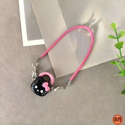 Hello Kitty Mini Charm Keychain_img_8