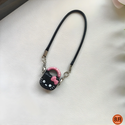 Hello Kitty Mini Charm Keychain_img_6