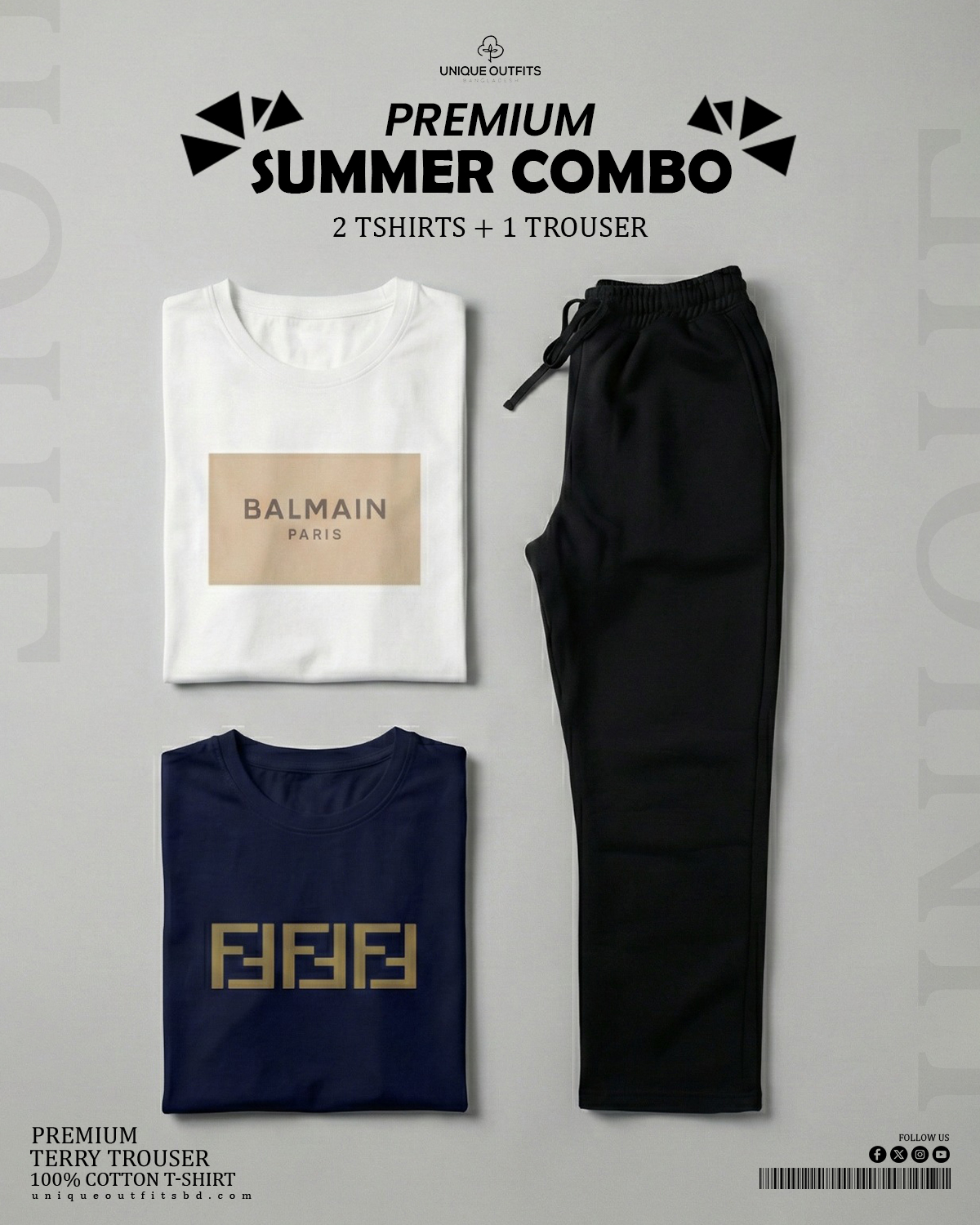 PSC03 Premium Summer Combo_img_0