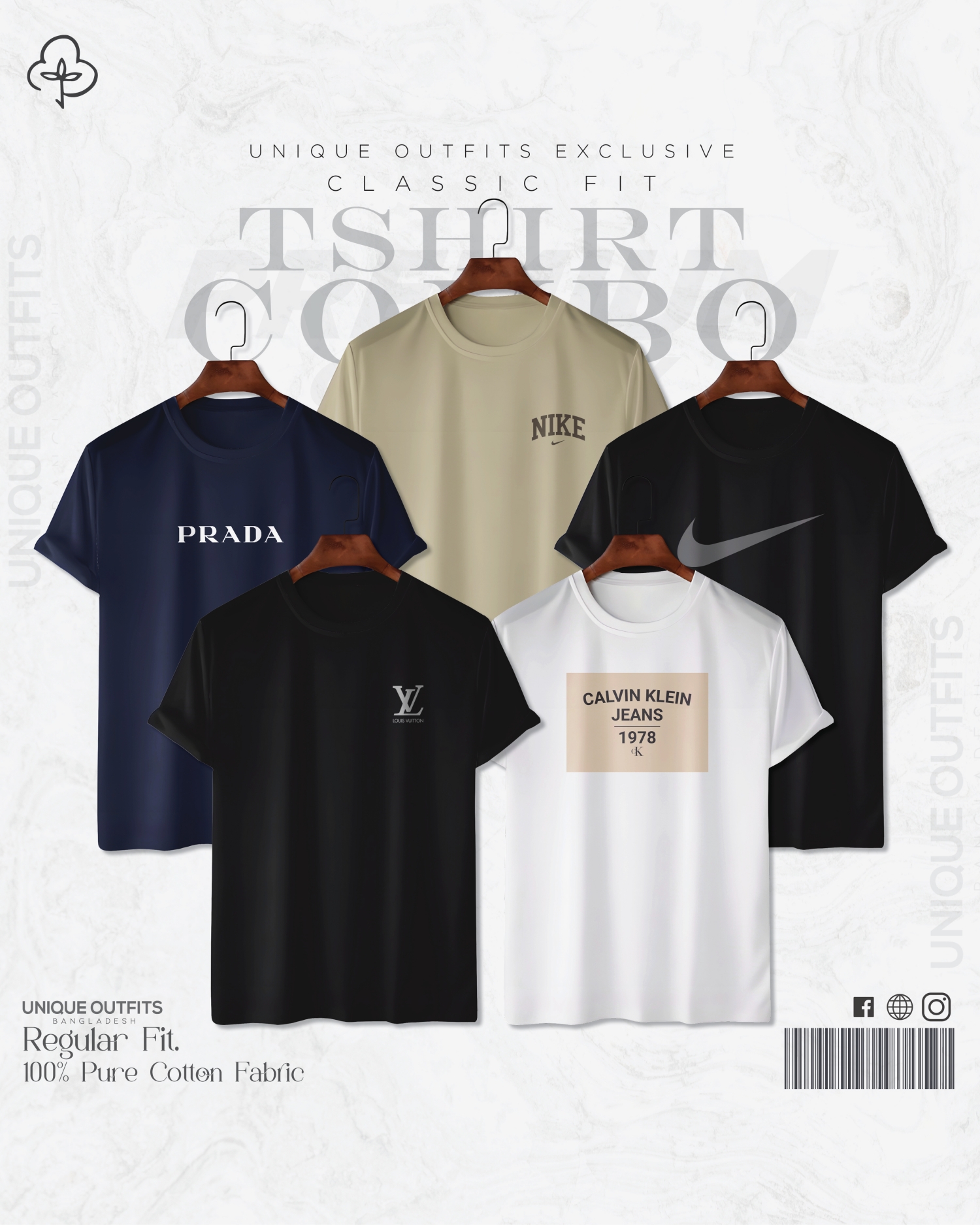 BR513 Signature Series T-shirt Combo_img_0