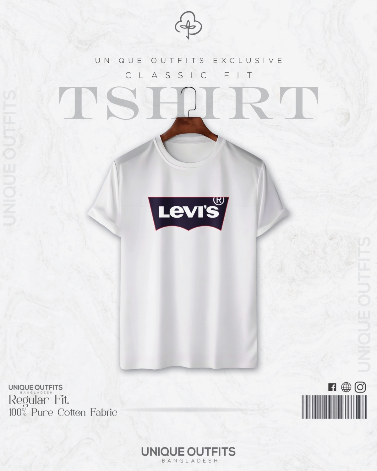BT135 Signature Series T-shirt_img_1