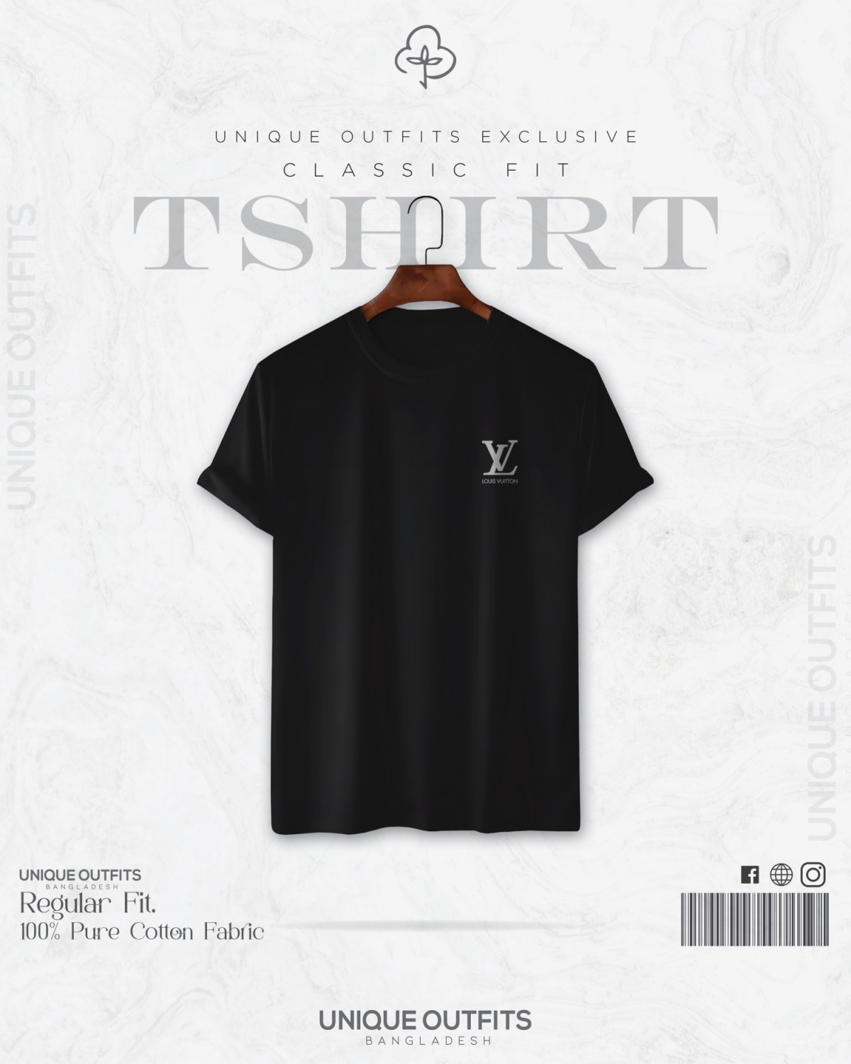 BT138 Signature Series T-shirt_img_1
