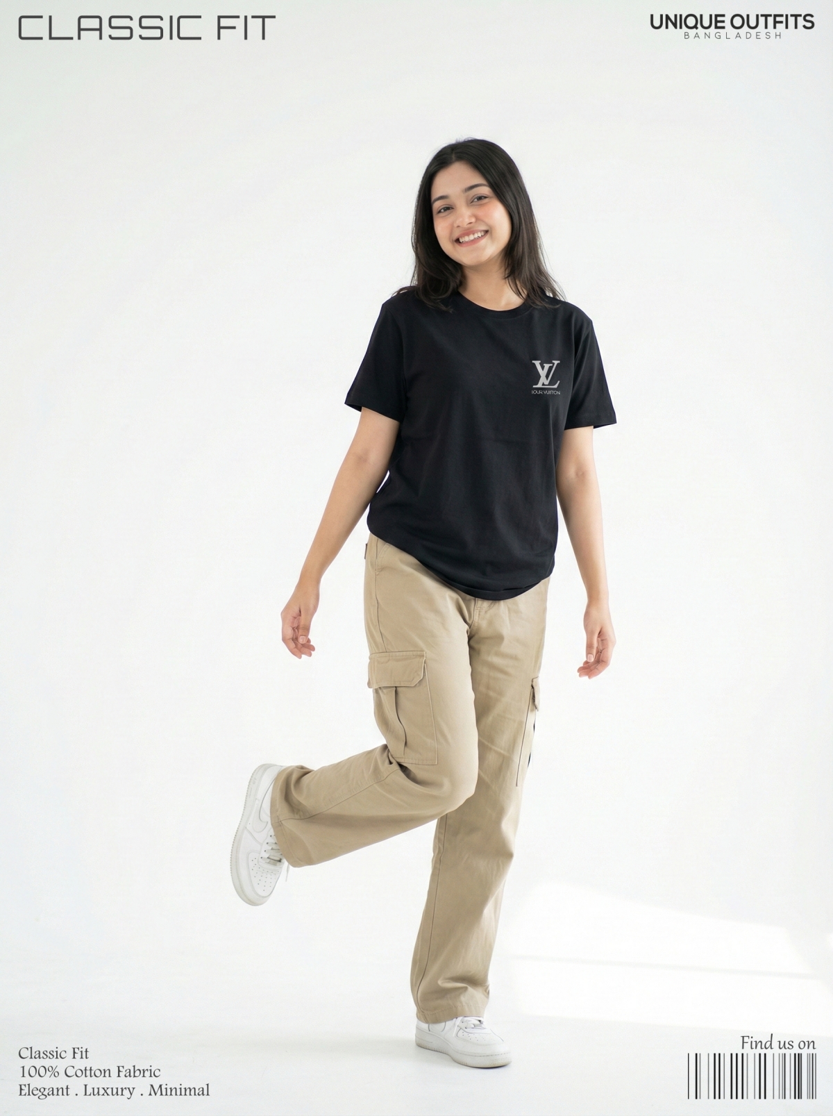 BT138 Signature Series T-shirt_img_2