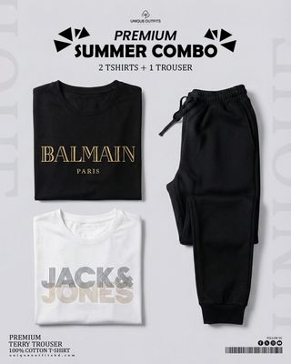 PSC02 Premium Summer Combo