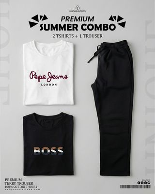 PSC05 Premium Summer Combo