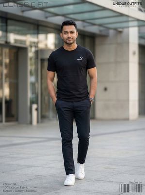 BT134 Signature Series T-shirt_img_1