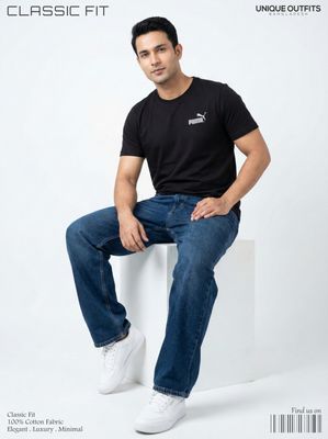 BT134 Signature Series T-shirt_img_2