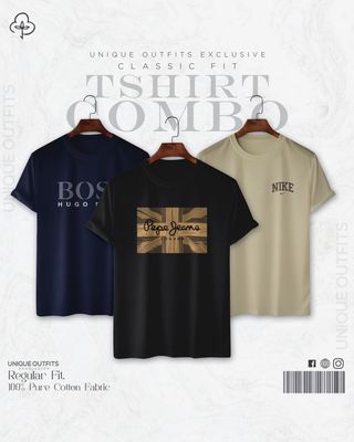 BR320 Signature Series T-shirt Combo_img_0