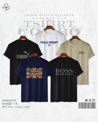 BR512 Signature Series T-shirt Combo_img_0