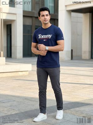 BT137 Signature Series T-shirt_img_1