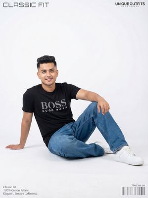 BT146 Signature Series T-shirt_img_1