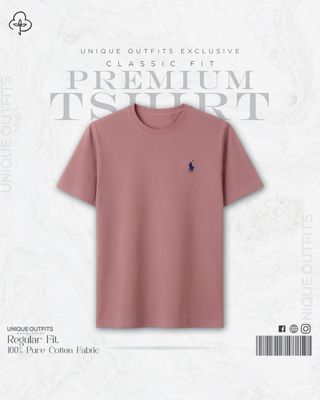 EB06 Classic Fit Onion RL Embroidery Tshirt_img_1