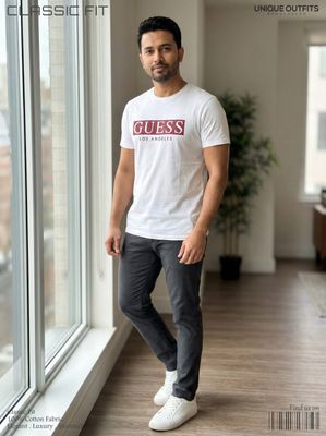 BT154 Signature Series T-shirt_img_1