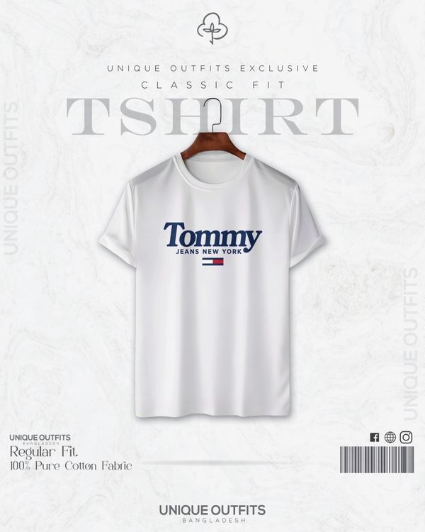 BT136 Signature Series T-shirt