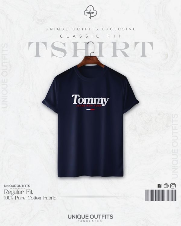 BT137 Signature Series T-shirt