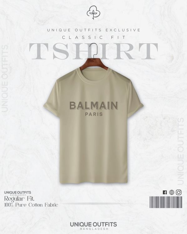 BT142 Signature Series T-shirt