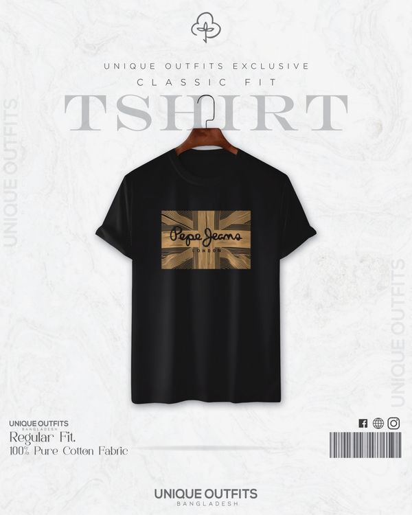 BT144 Signature Series T-shirt