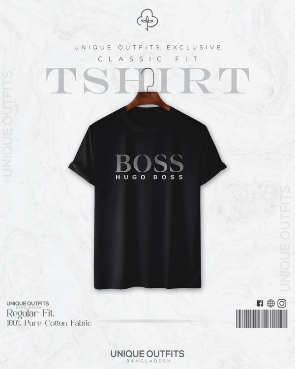 BT146 Signature Series T-shirt