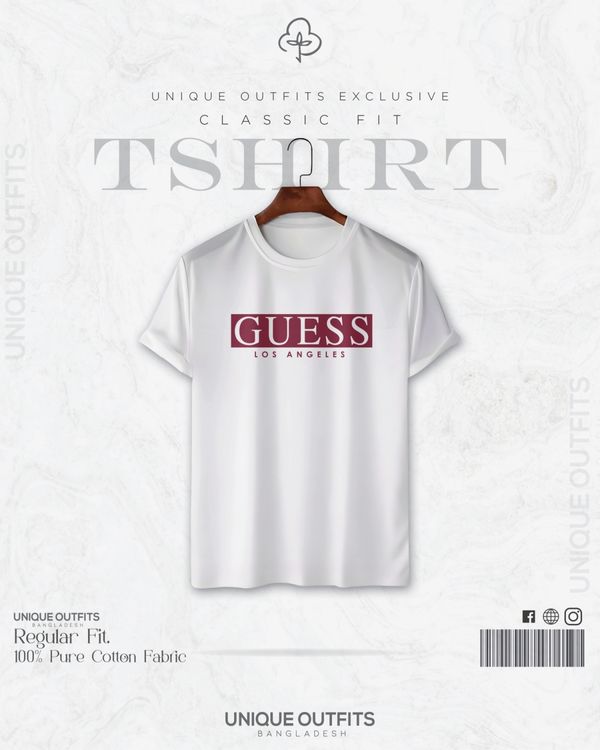 BT154 Signature Series T-shirt