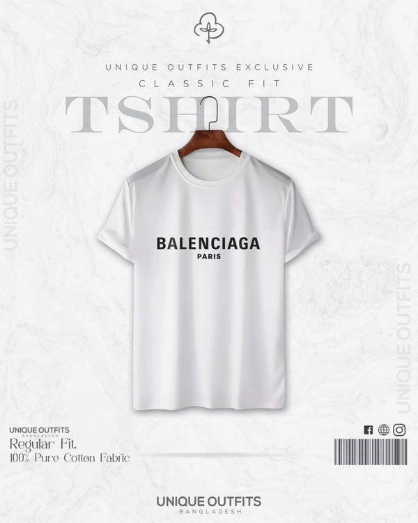 BT155 Signature Series T-shirt