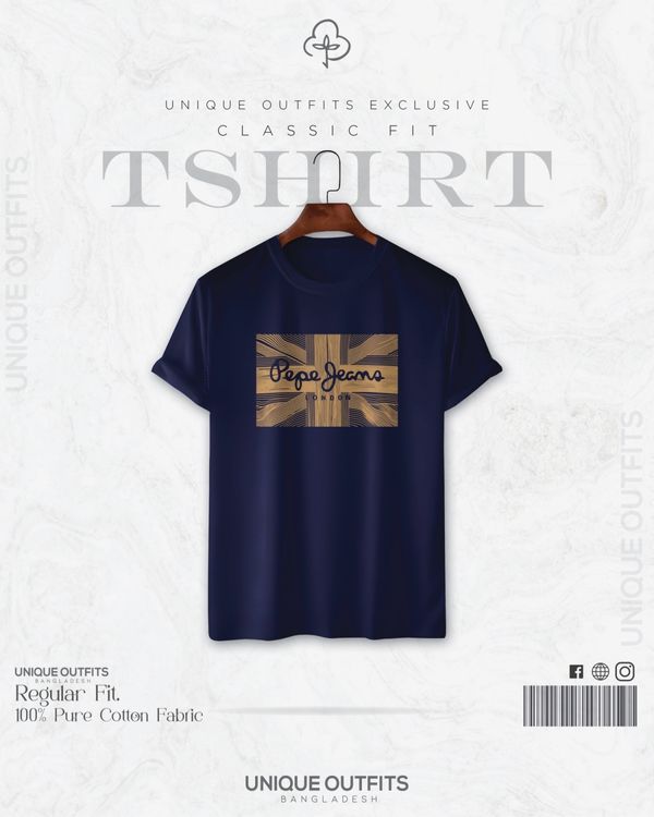 BT156 Signature Series T-shirt