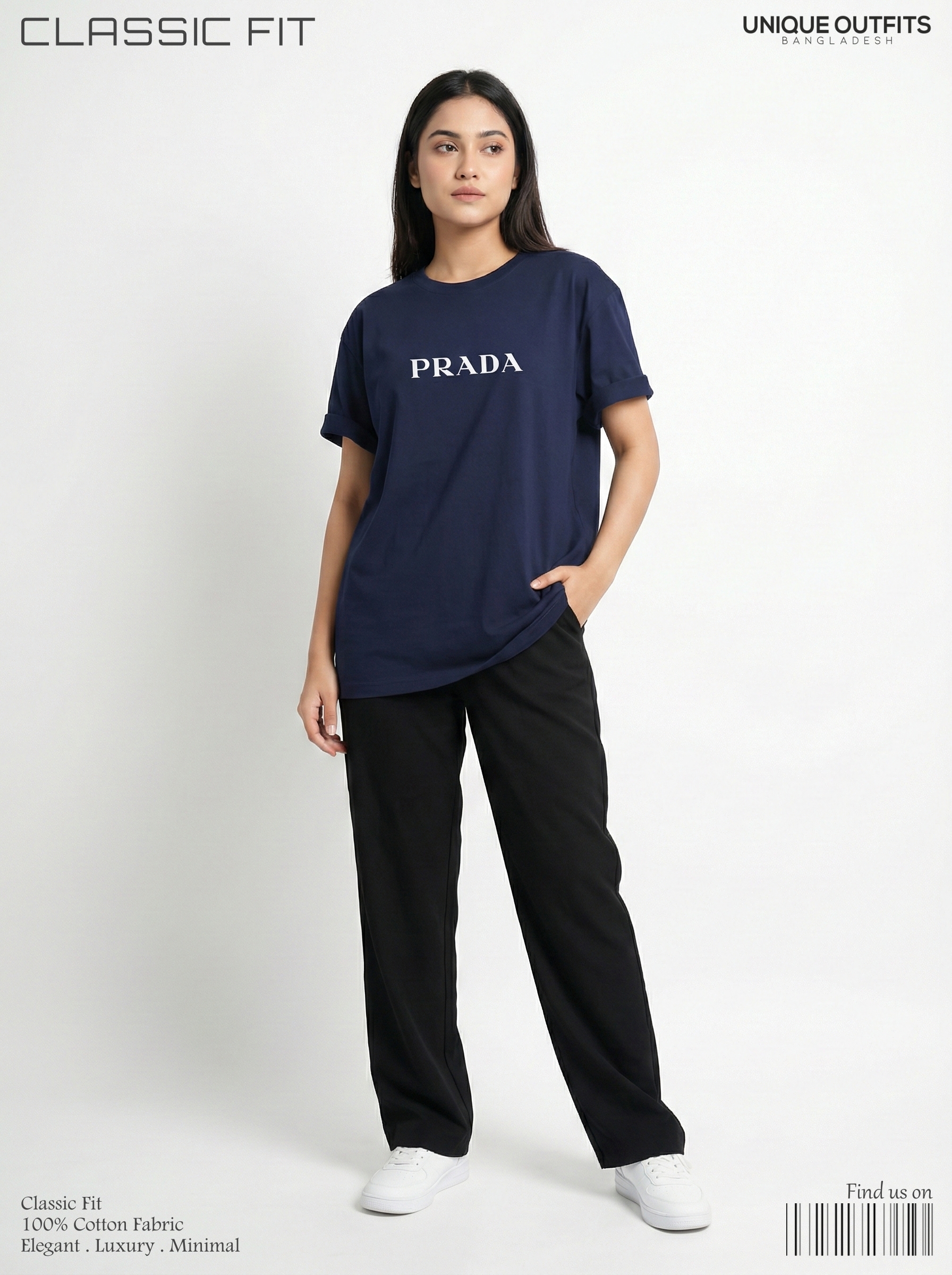 BR316 Signature Series T-shirt Combo_img_2