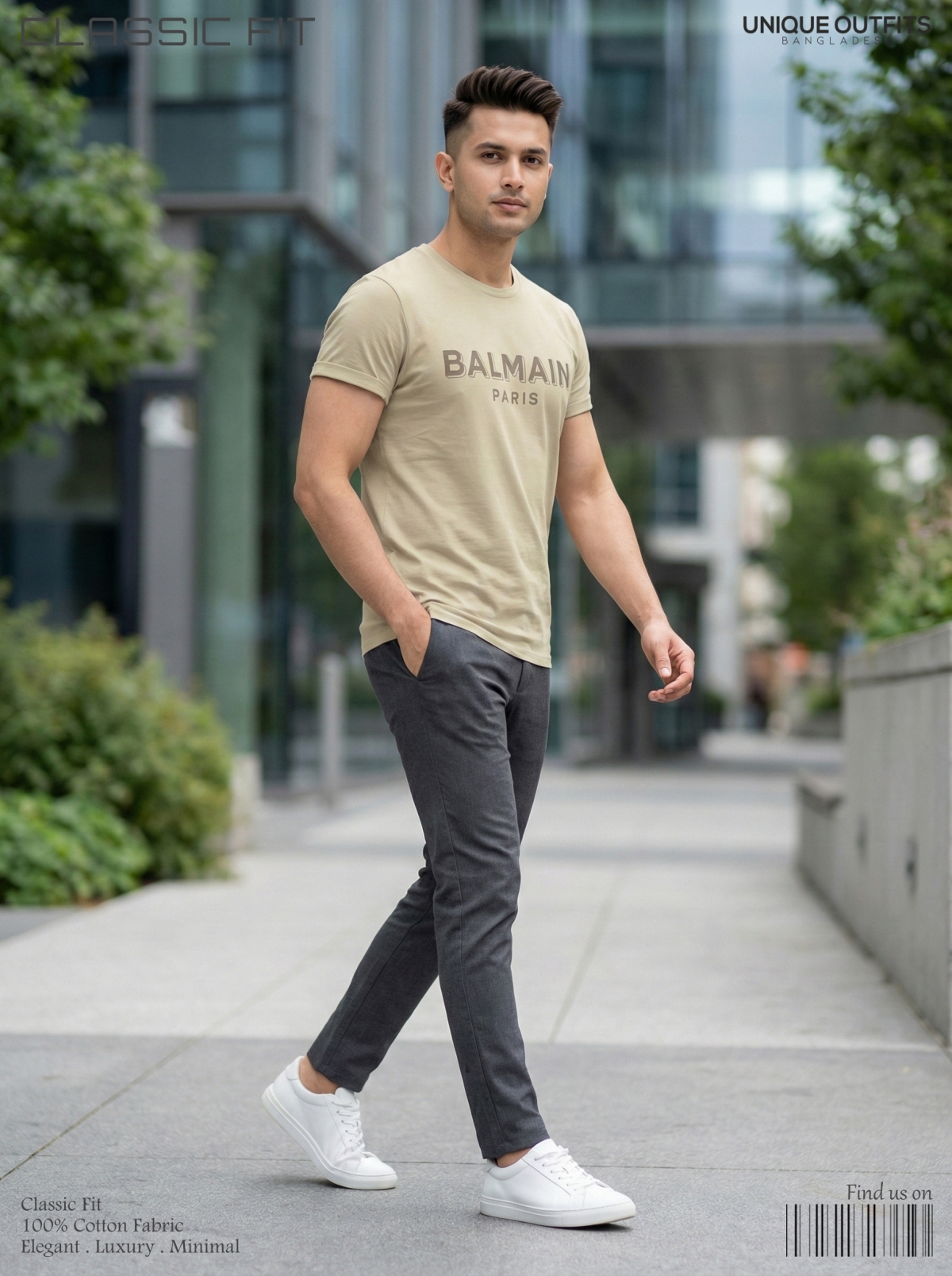 BT142 Signature Series T-shirt_img_2