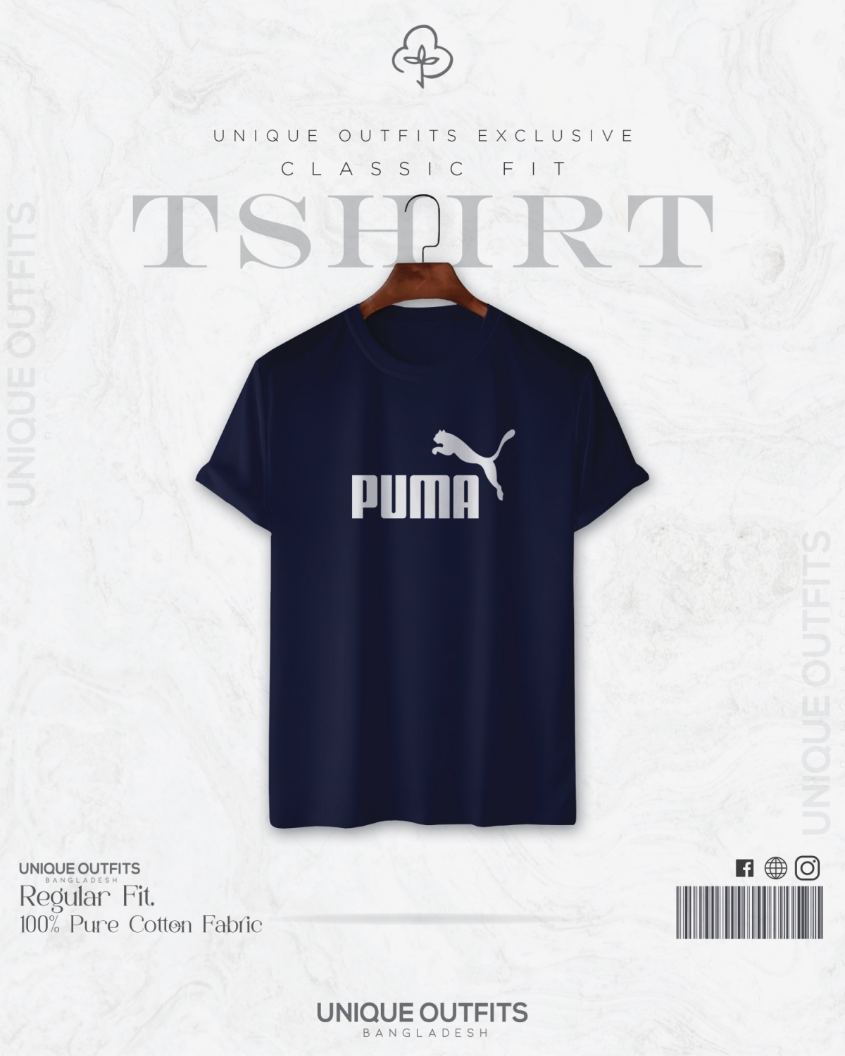 BT143 Signature Series T-shirt_img_1