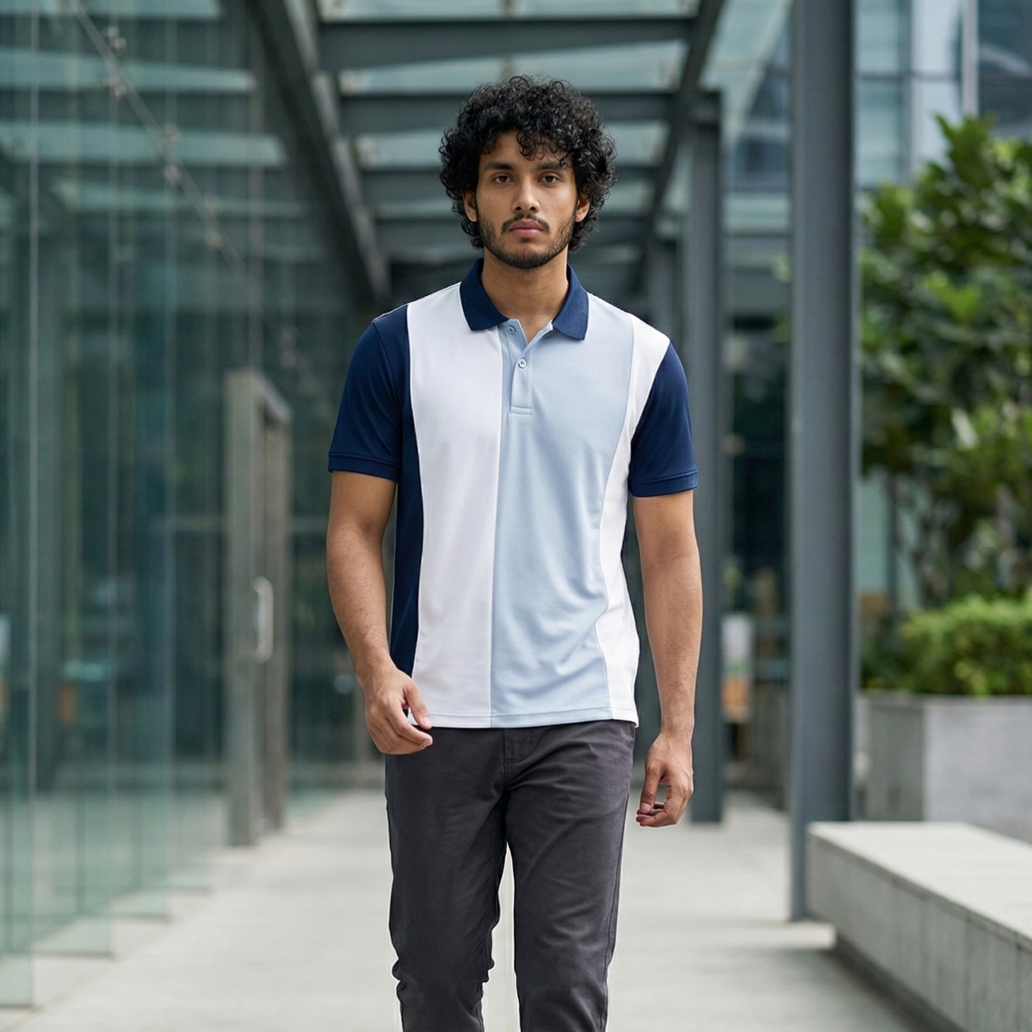 PL01 China P.P Sublimation Premium Polo T-Shirt_img_1