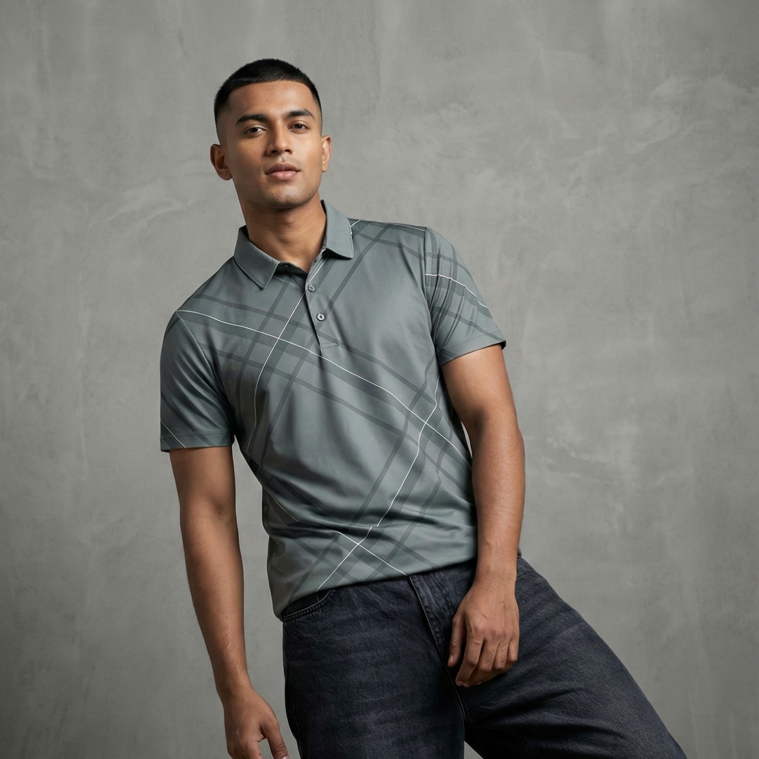 PL22 China P.P Sublimation Premium Polo T-Shirt_img_1