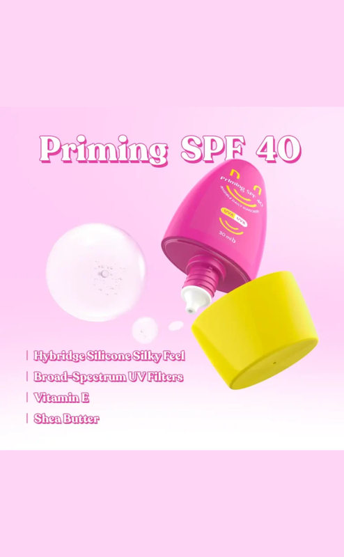 Dermo-U Priming SPF 40 - Image 2