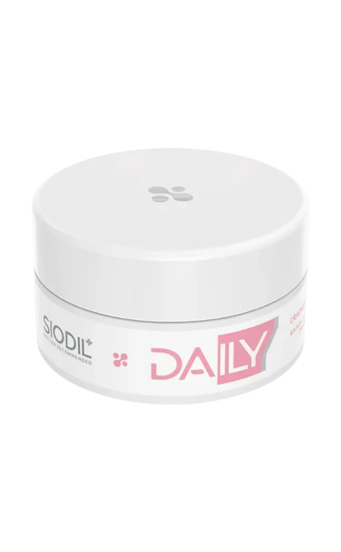 Siodil Daily Cracked Heels Cream 40 ml - Image 1