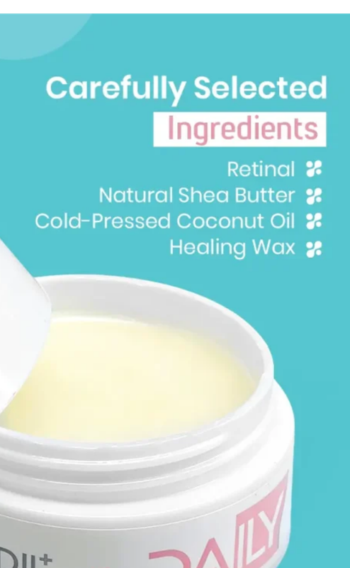 Siodil Daily Cracked Heels Cream 40 ml - Image 3