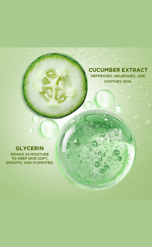 Lily Radiant Rinse Micellar Water 200ml - Image 3