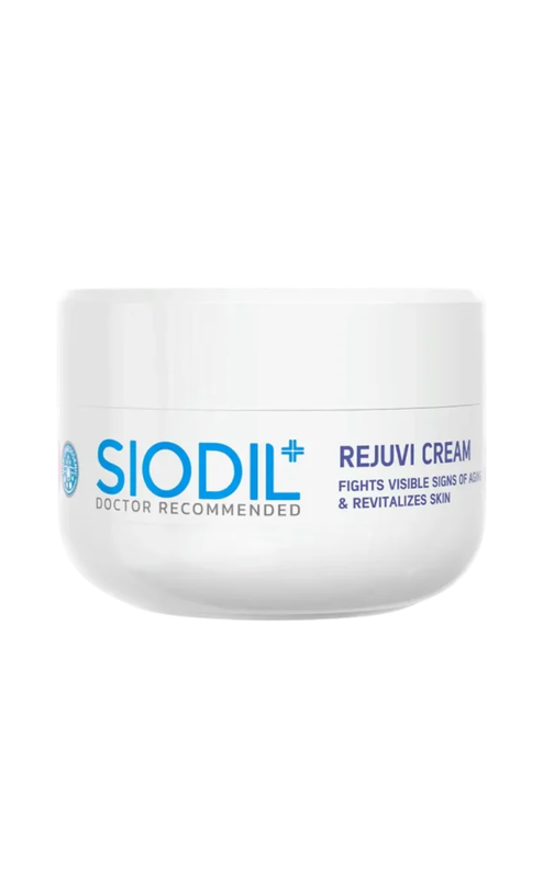 Siodil Rejuvi Cream 40gm - Image 1