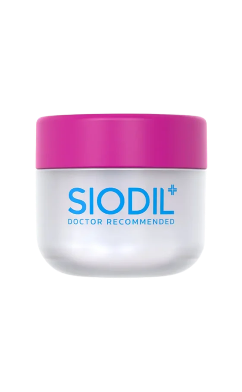 SIODIL Eye Contour Gel - Image 1