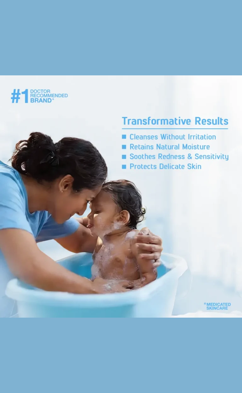 SIODIL Baby Gentle Wash 200ml - Image 4