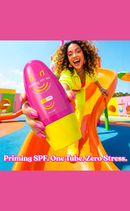 Dermo-U Priming SPF 40 - Image 5