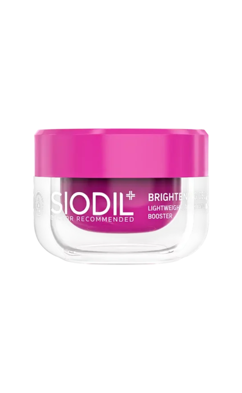 Siodil Brightening Gel 40ml - Image 1