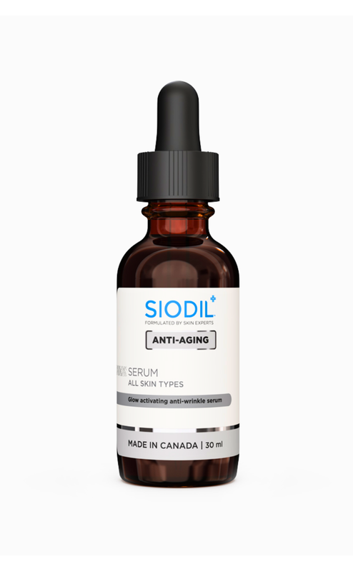 SIODIL Anti-Aging Serum 40 ml - Image 1