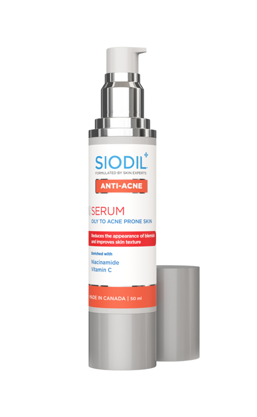Siodil Anti Acne Serum - Image 1