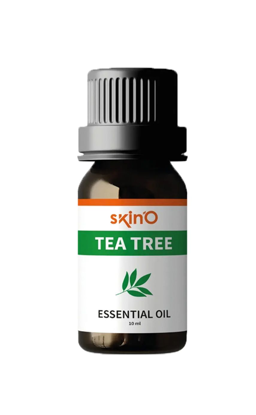 skin’O Tea Tree Essential Oil 10 ml - Image 2