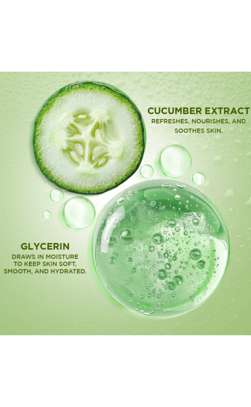 Lily Radiant Rinse Micellar Water 100ml - Image 3