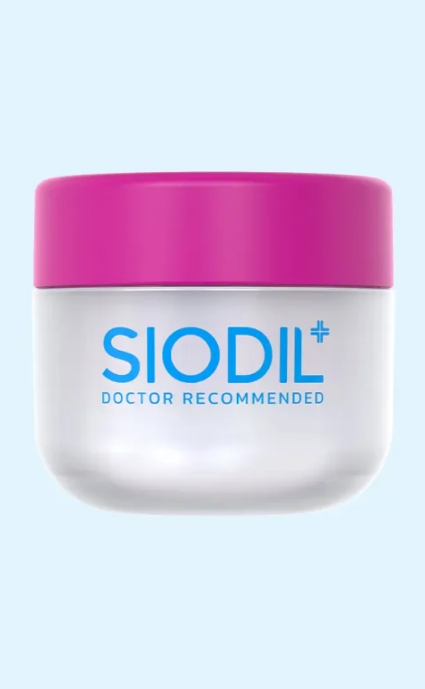 SIODIL Eye Contour Gel - Image 4