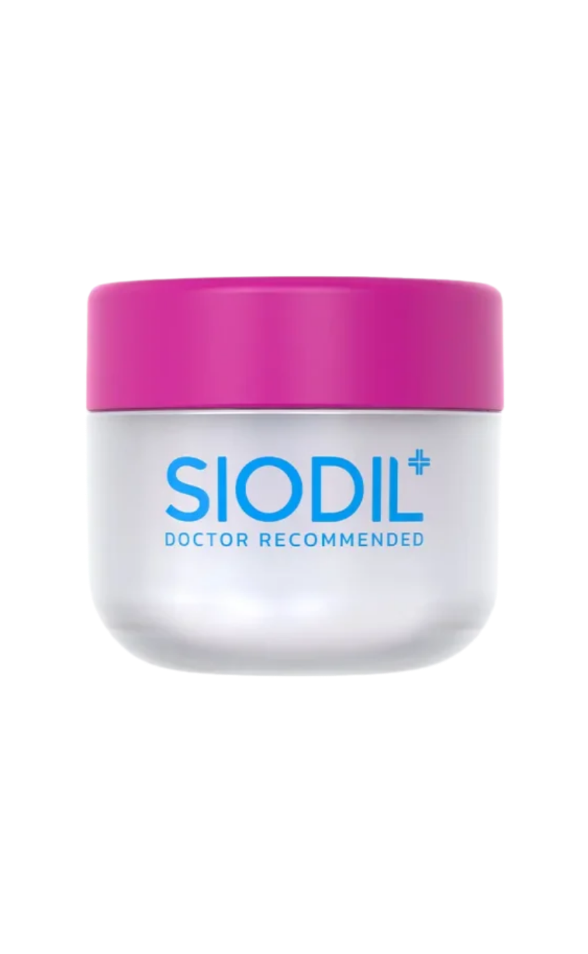 SIODIL Eye Contour Gel - Image 1
