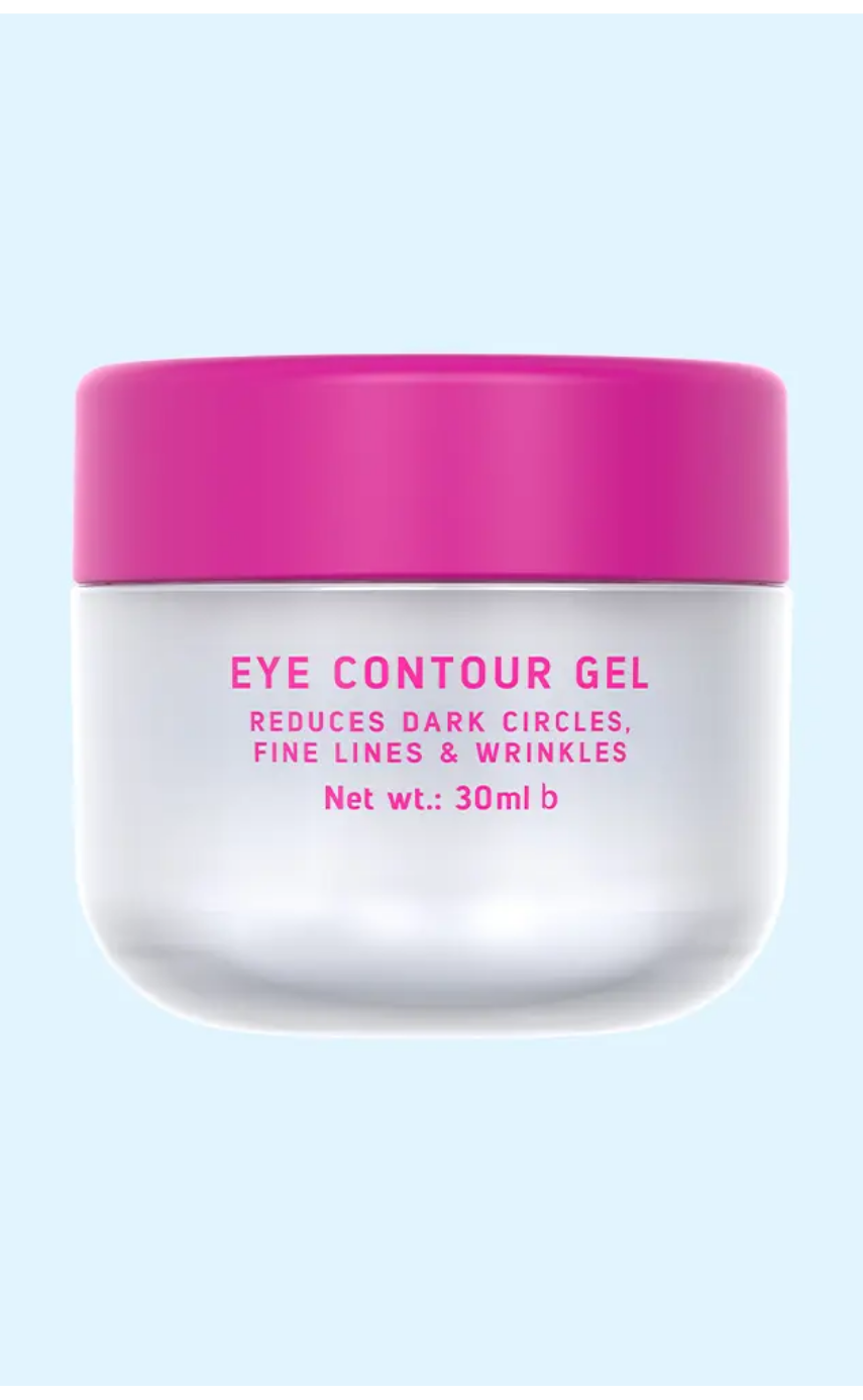 SIODIL Eye Contour Gel - Image 2