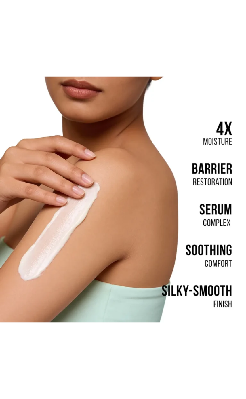 NIOR Absolute Ceramide Repair Body Lotion 250ml - Image 4