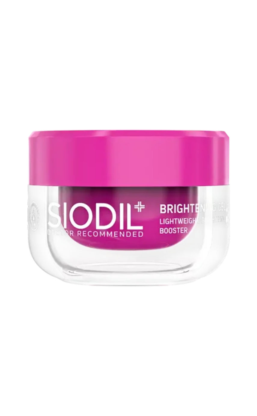 SIODIL Brightening Gel - Image 1