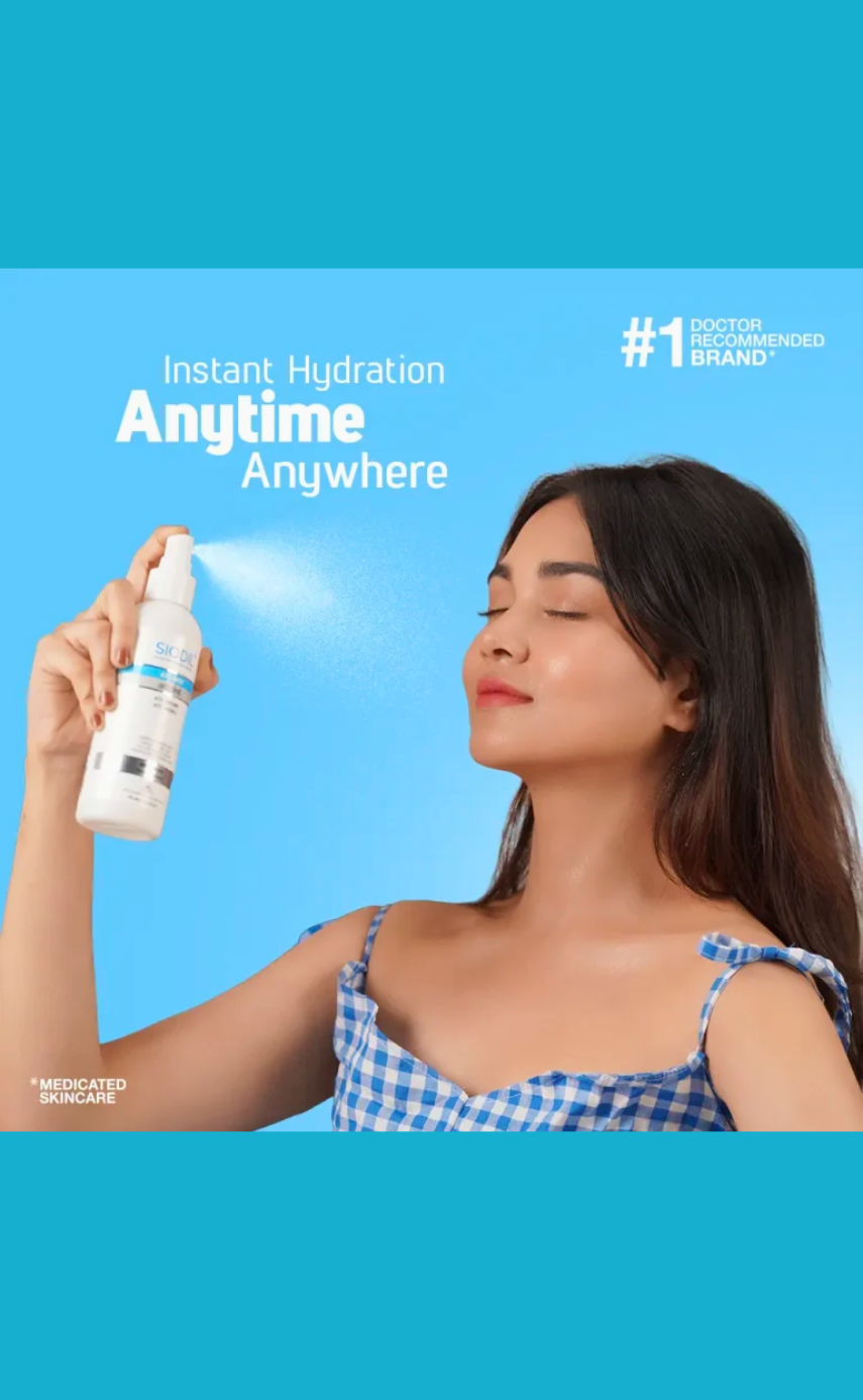 SIODIL Ato Mist 180ml - Image 5