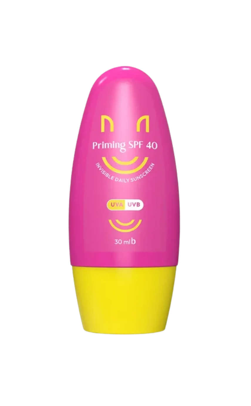 Dermo-U Priming SPF 40 - Image 1